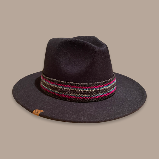 Cloth Ethnic Hat