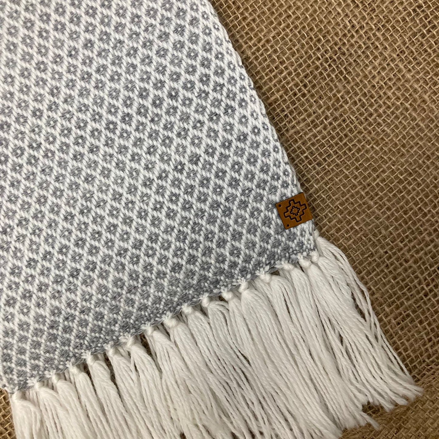 Woven Scarf