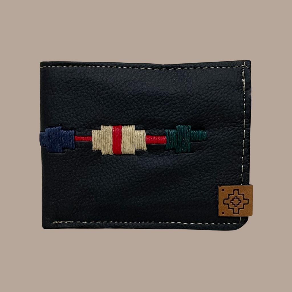 Leather Men Wallet